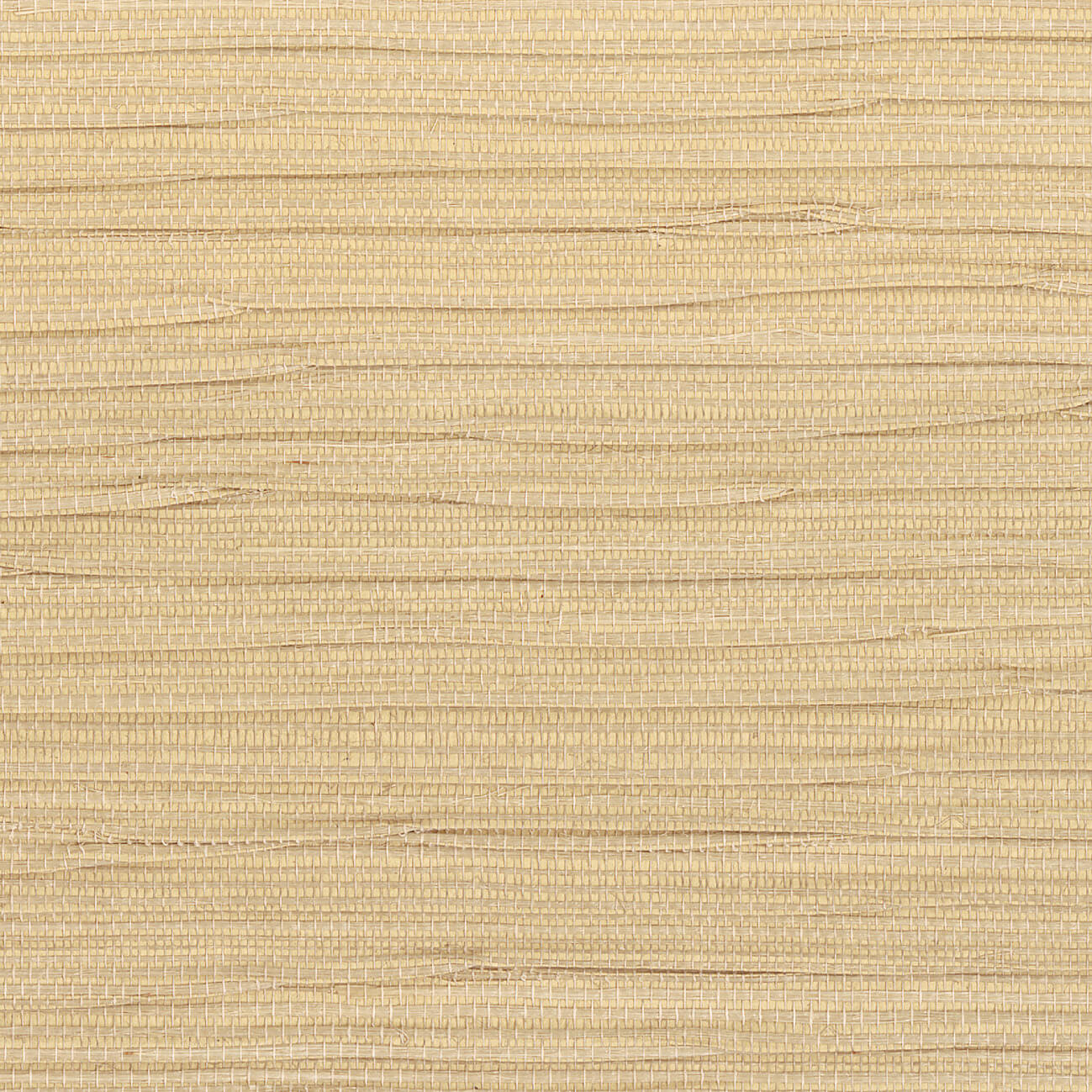 Sisal Plisse - Beige