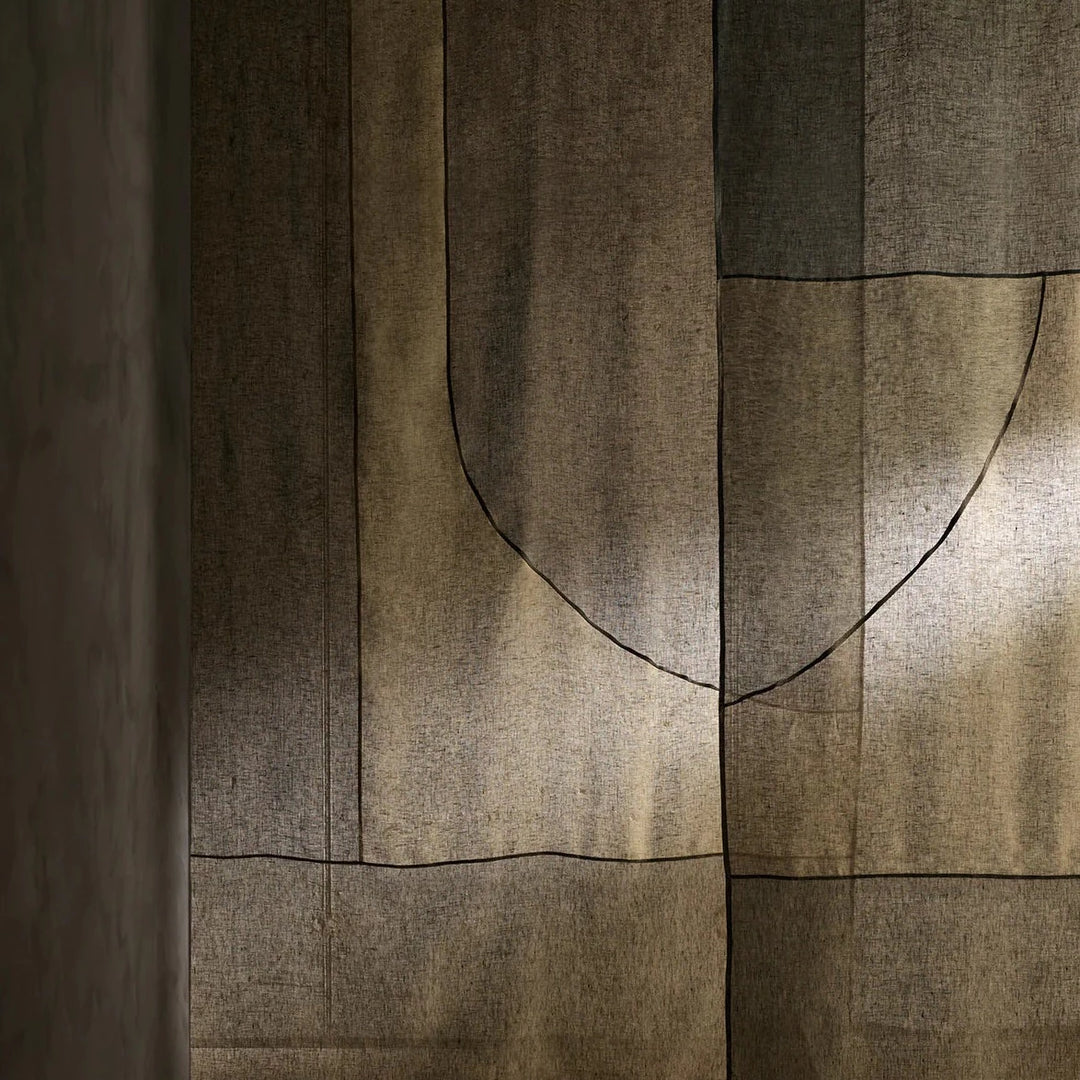 Burnished Linen - Shadow