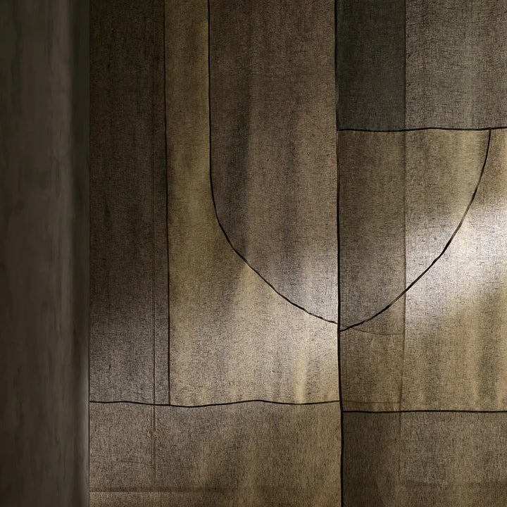 Burnished Linen - Shadow