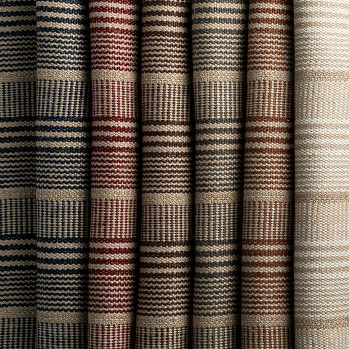 Cabana Stripe - Ocean