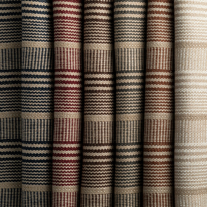 Cabana Stripe - Sunset