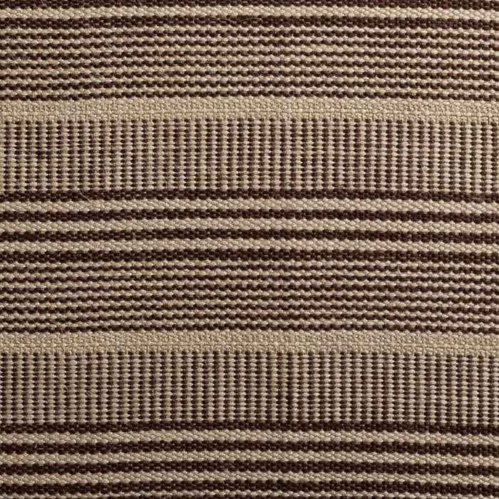 Cabana Stripe - Espresso