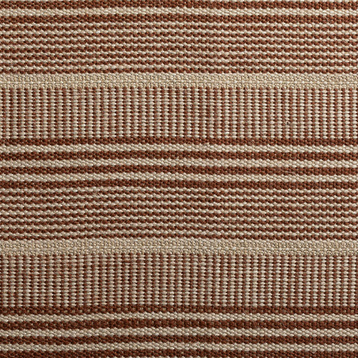 Cabana Stripe - Tobacco