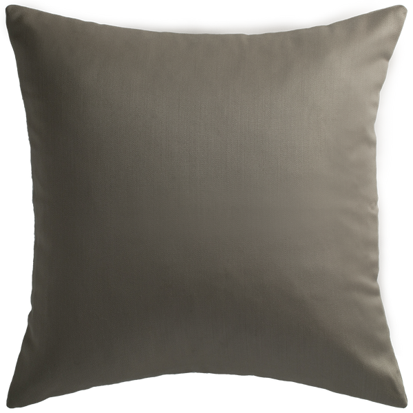 Clubhouse Cushion with Button Detail - Strand