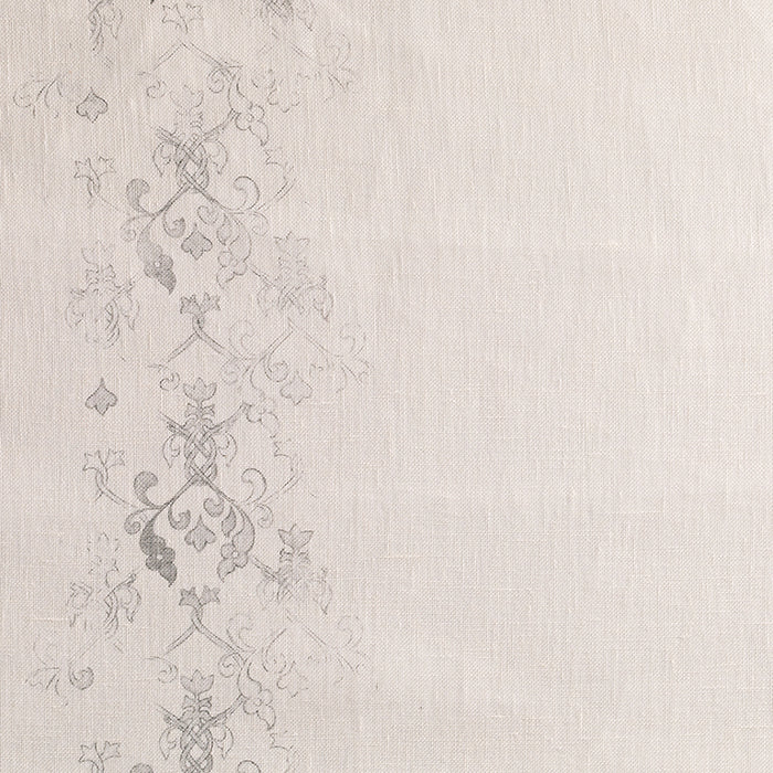 Desert Etching - White Clay