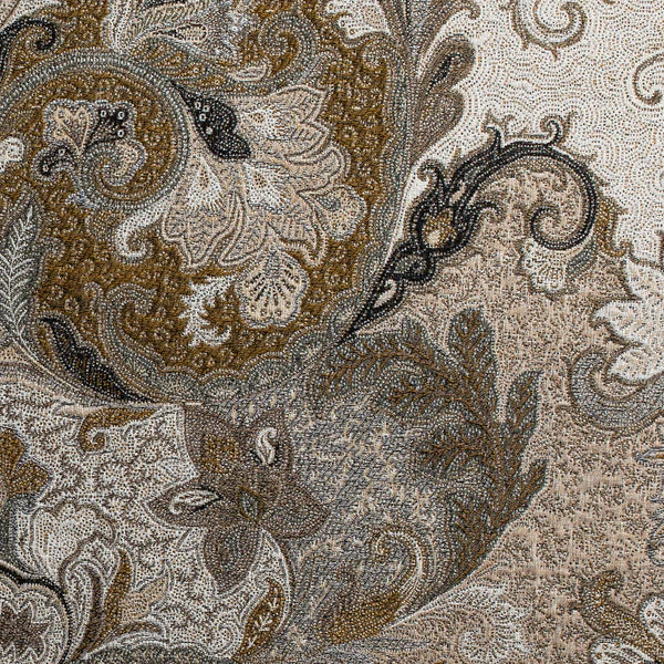 Elizabeth Paisley - Partridge