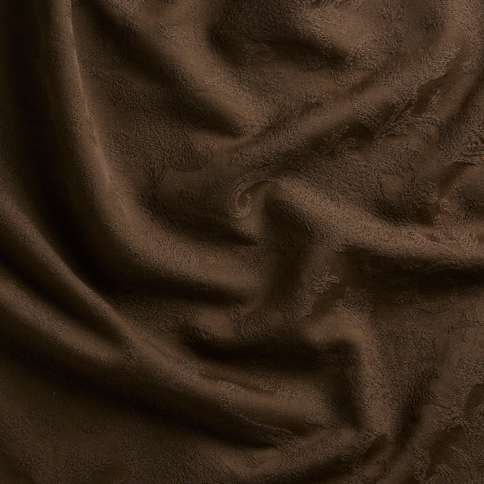 Etched Paisley - Cigar
