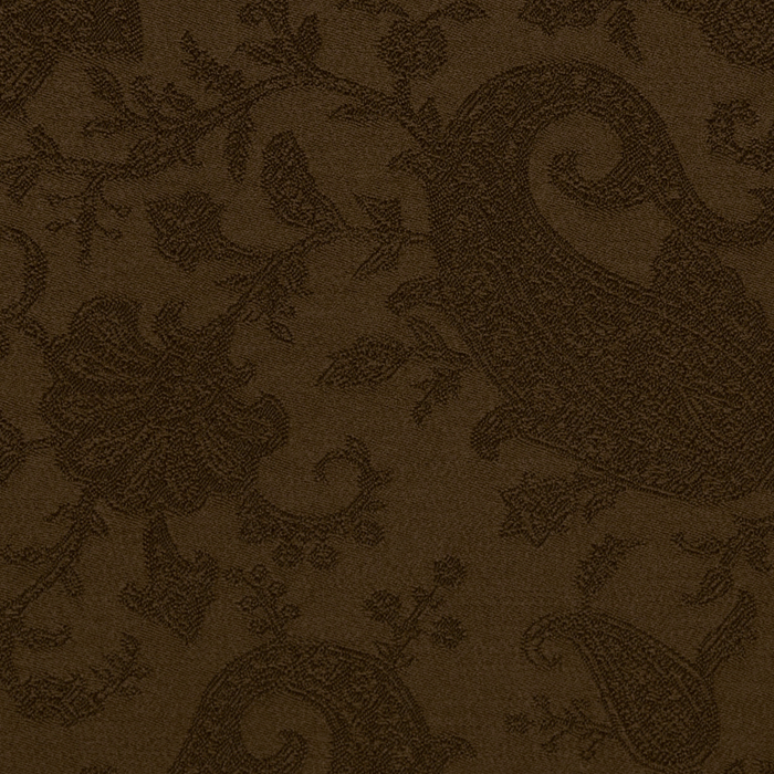 Etched Paisley - Cigar