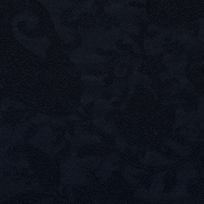 Etched Paisley - Midnight