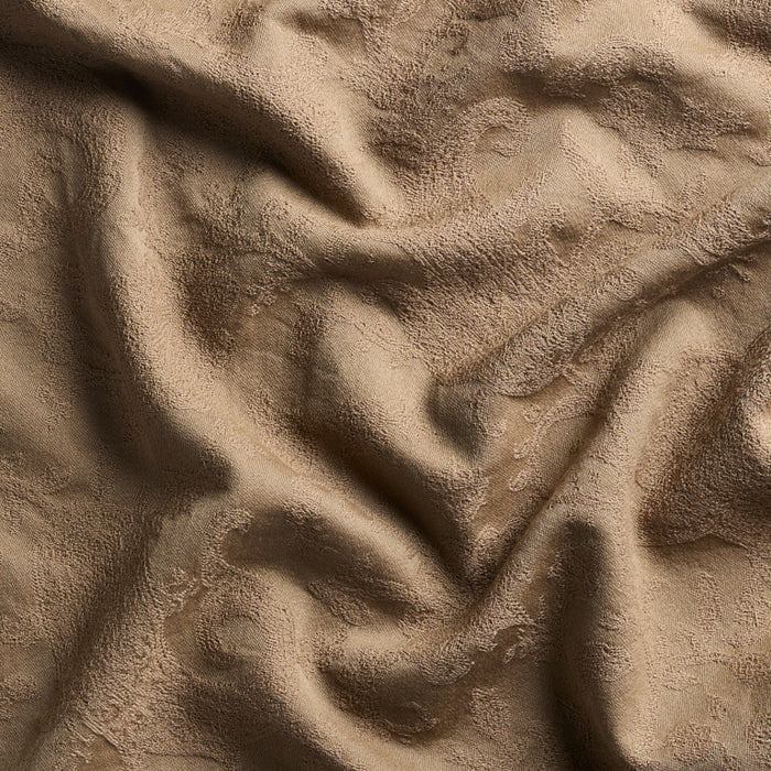 Etched Paisley - Praline
