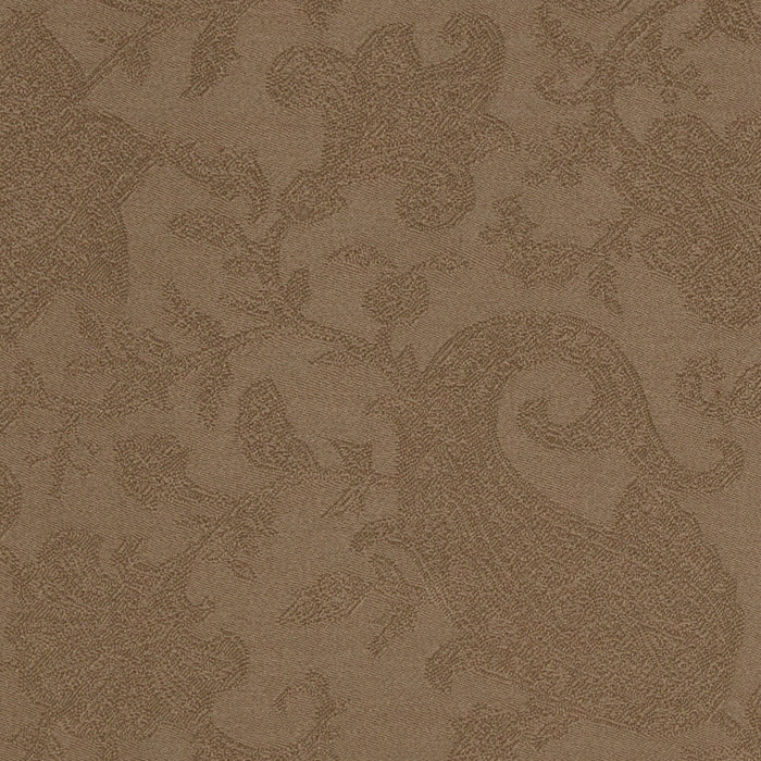 Etched Paisley - Praline