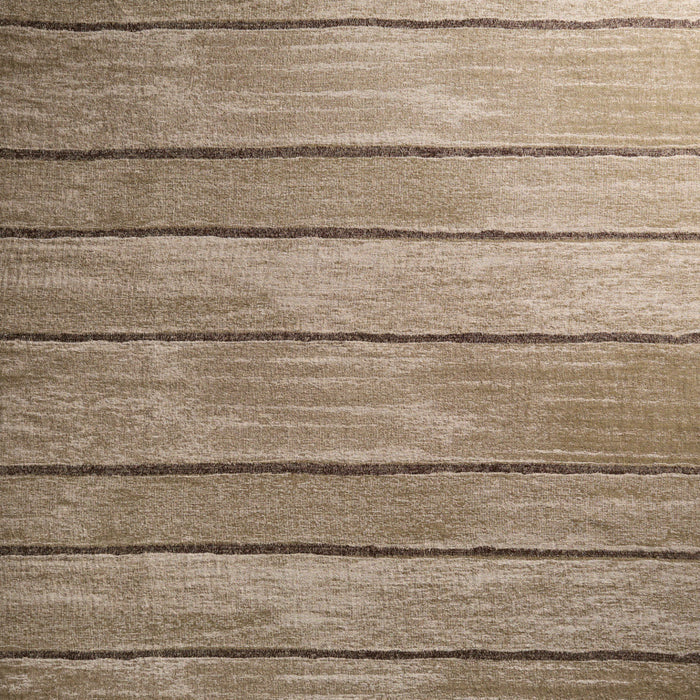 Mokhoro Stripe - Burnt Umber