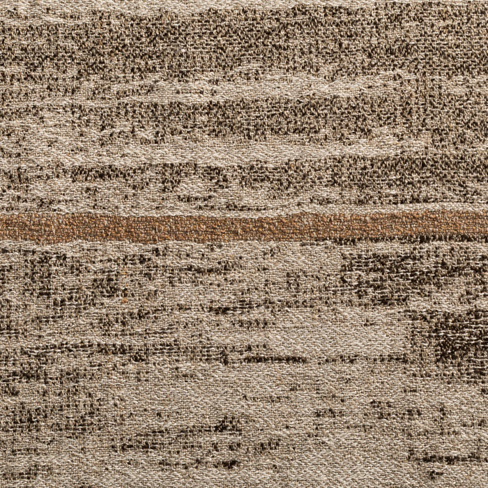 Mokhoro Stripe - Coconut