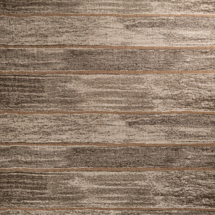 Mokhoro Stripe - Coconut