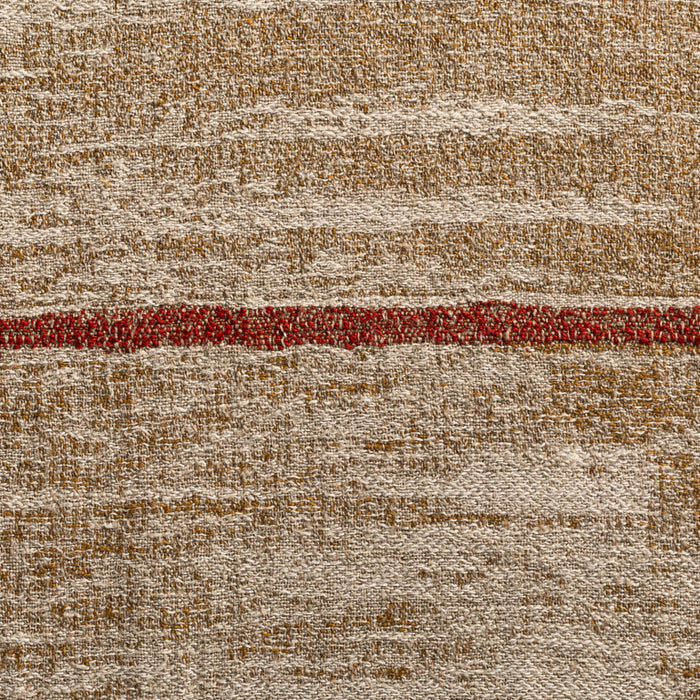 Mokhoro Stripe - Sienna