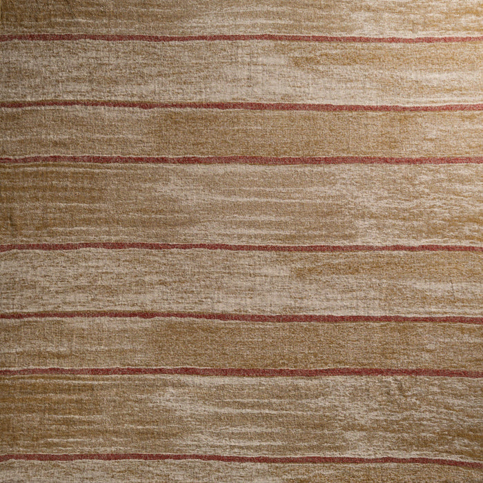 Mokhoro Stripe - Sienna