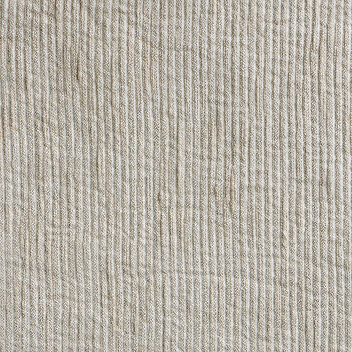 Stonewashed Corduroy - Cream