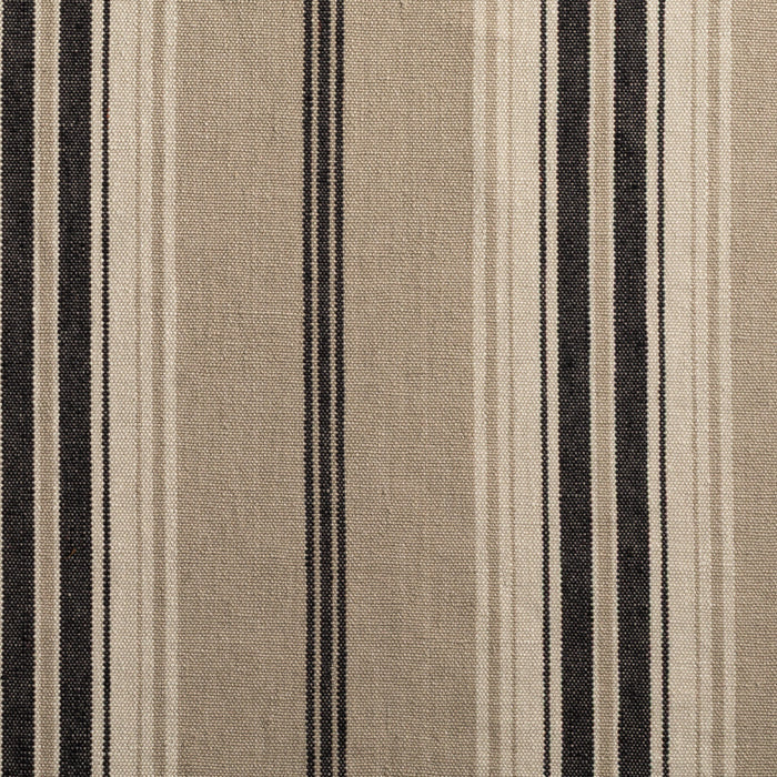 Trail Stripe - Charcoal