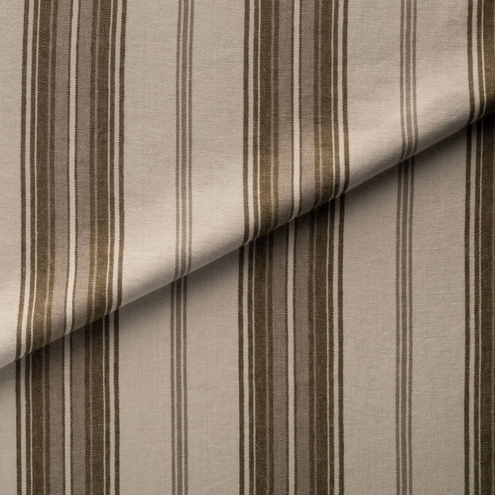 Trail Stripe - Olive