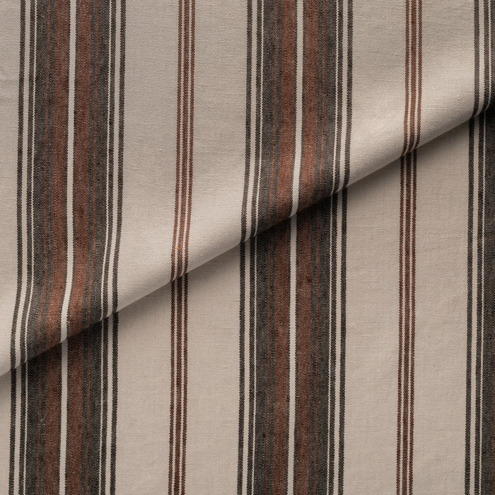 Trail Stripe - Truffle