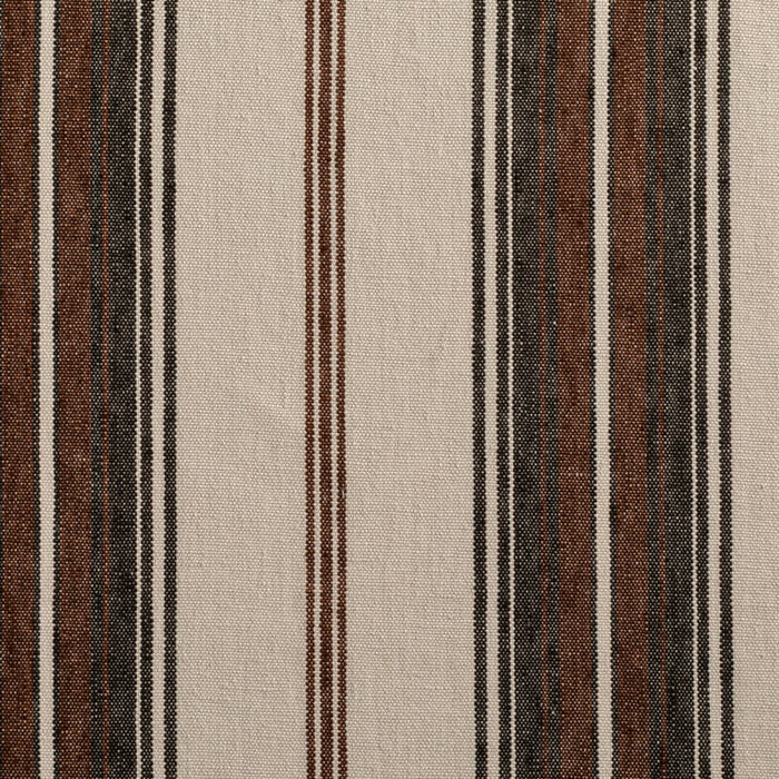 Trail Stripe - Truffle