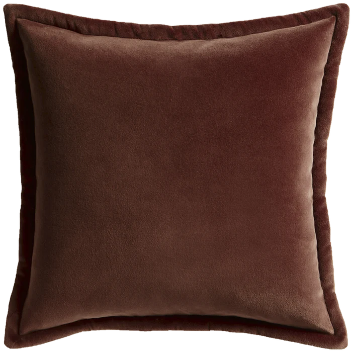 Vienna Sofa Cushion - Bolero