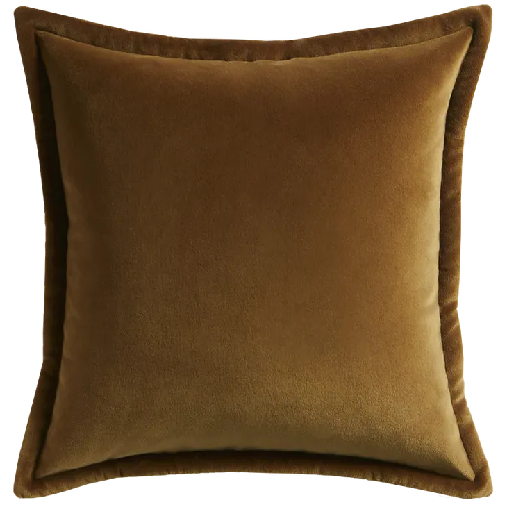 Vienna Sofa Cushion - Hula