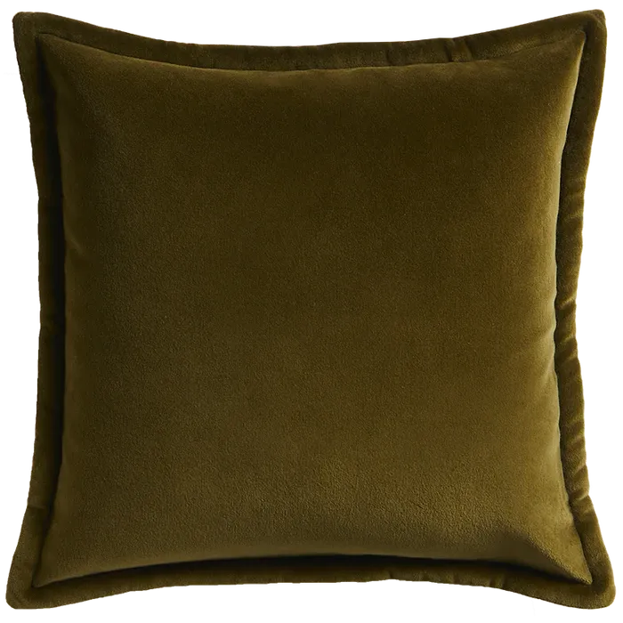 Vienna Sofa Cushion - Rumba