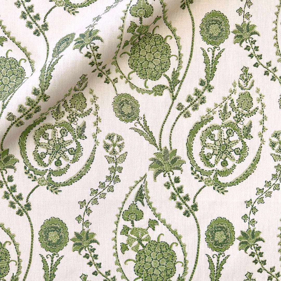Delfyn Paisley - Parsley