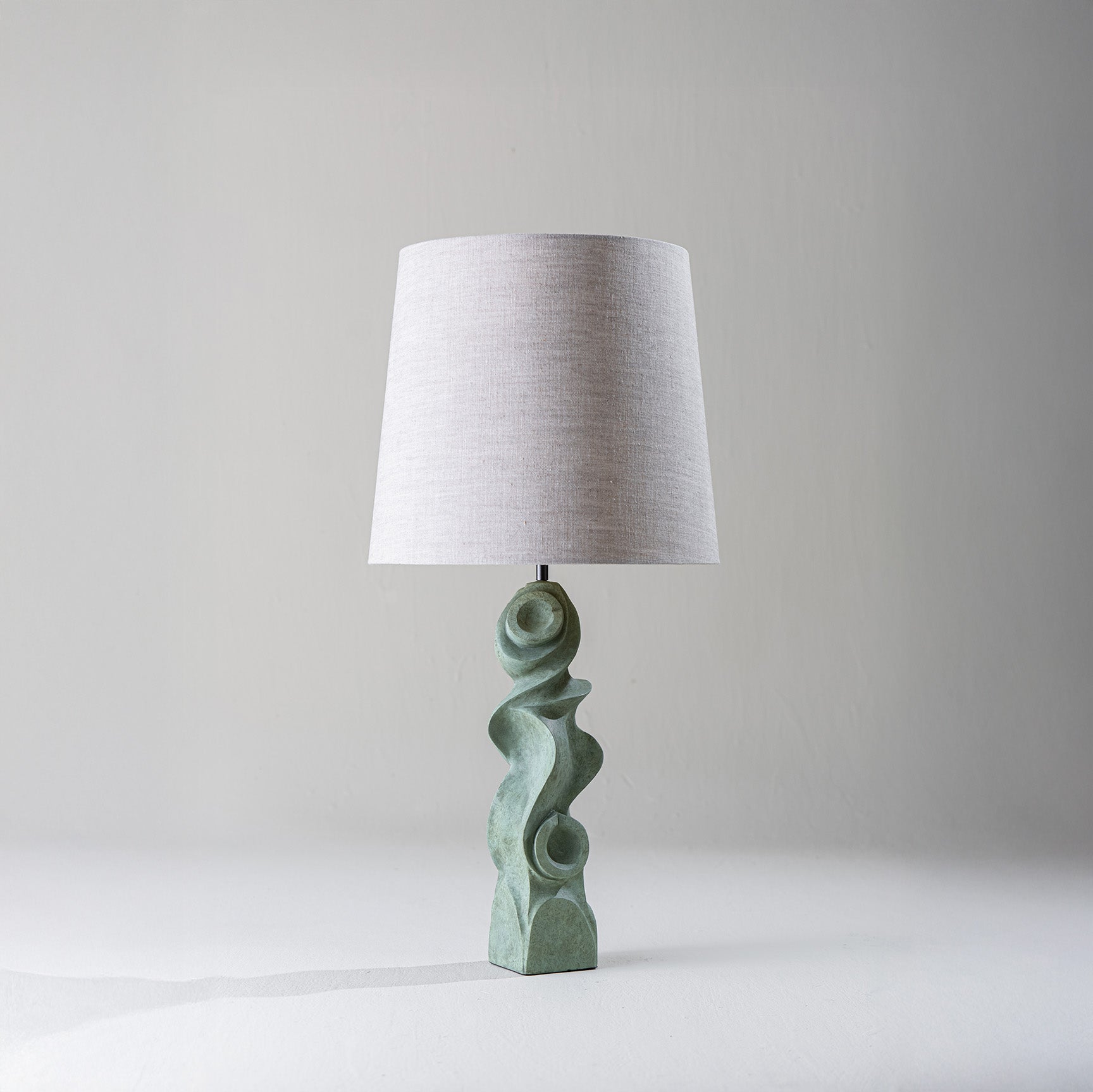 Dorian Lamp - Sprottle