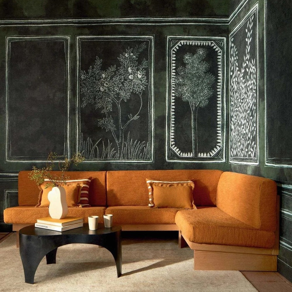 Disegno La Perle Sicilienne (Uni Coordonne Du VP 961 01) - VP 961 04