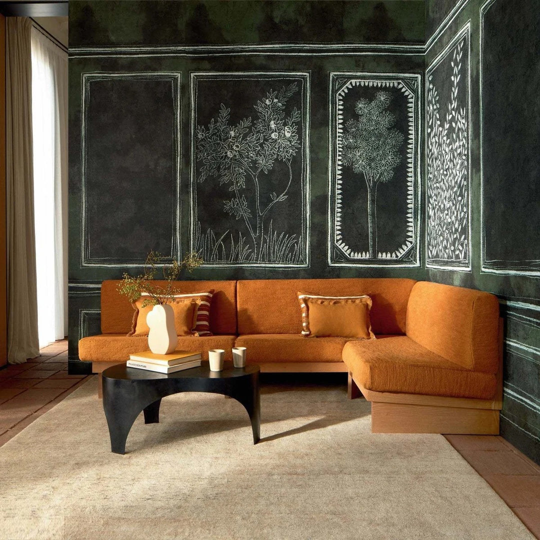 Disegno Poesie Vegetale - VP 961 02