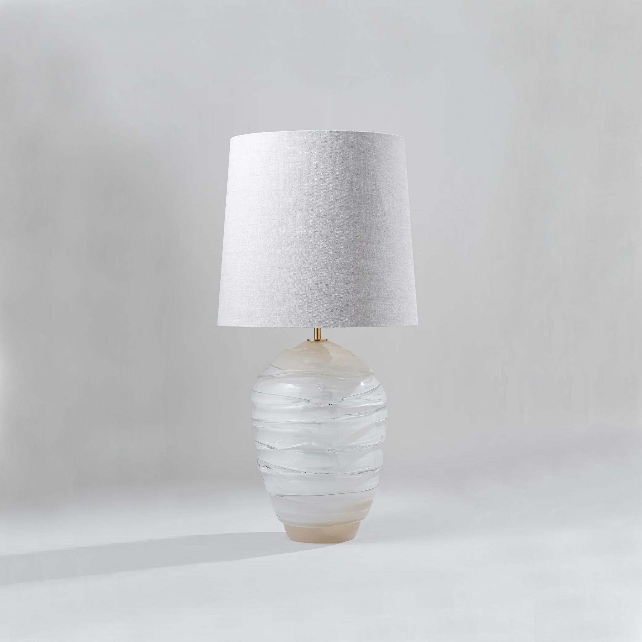 Espinoza Lamp - Buff