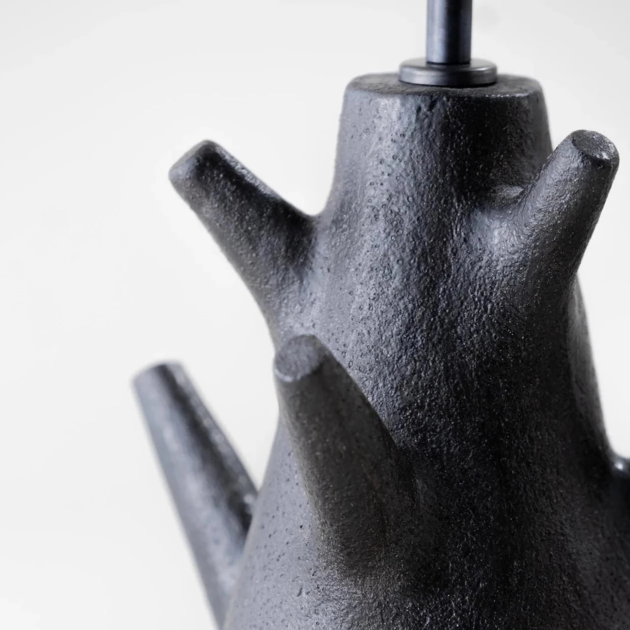 Fir Lamp Small - Pepper