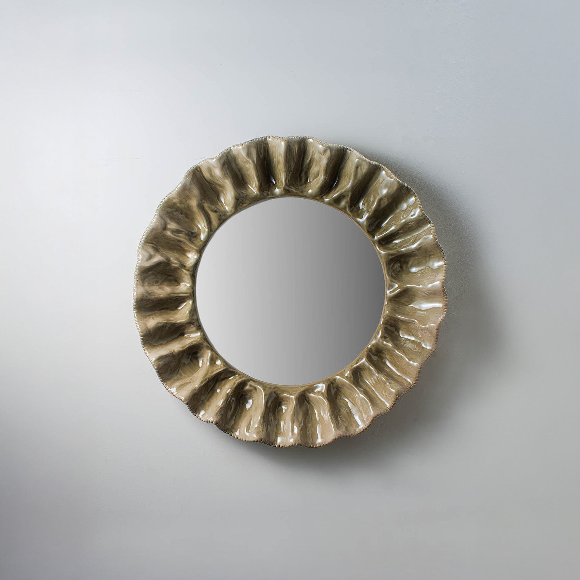 Galia Mirror - Safari