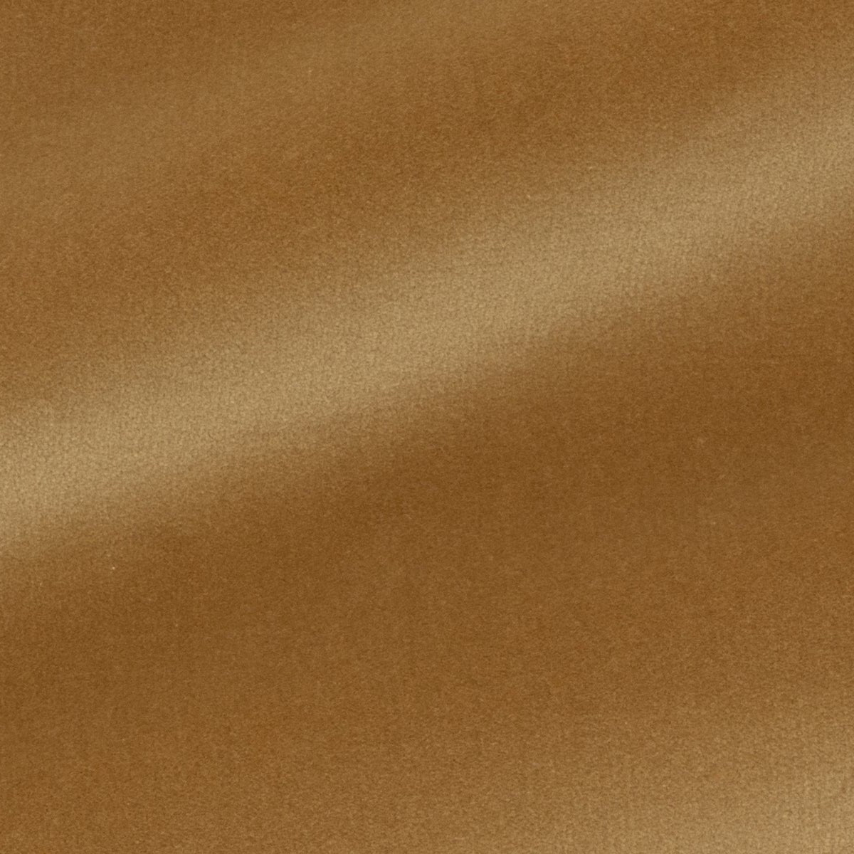 Glant Cotton Velvet - Camel