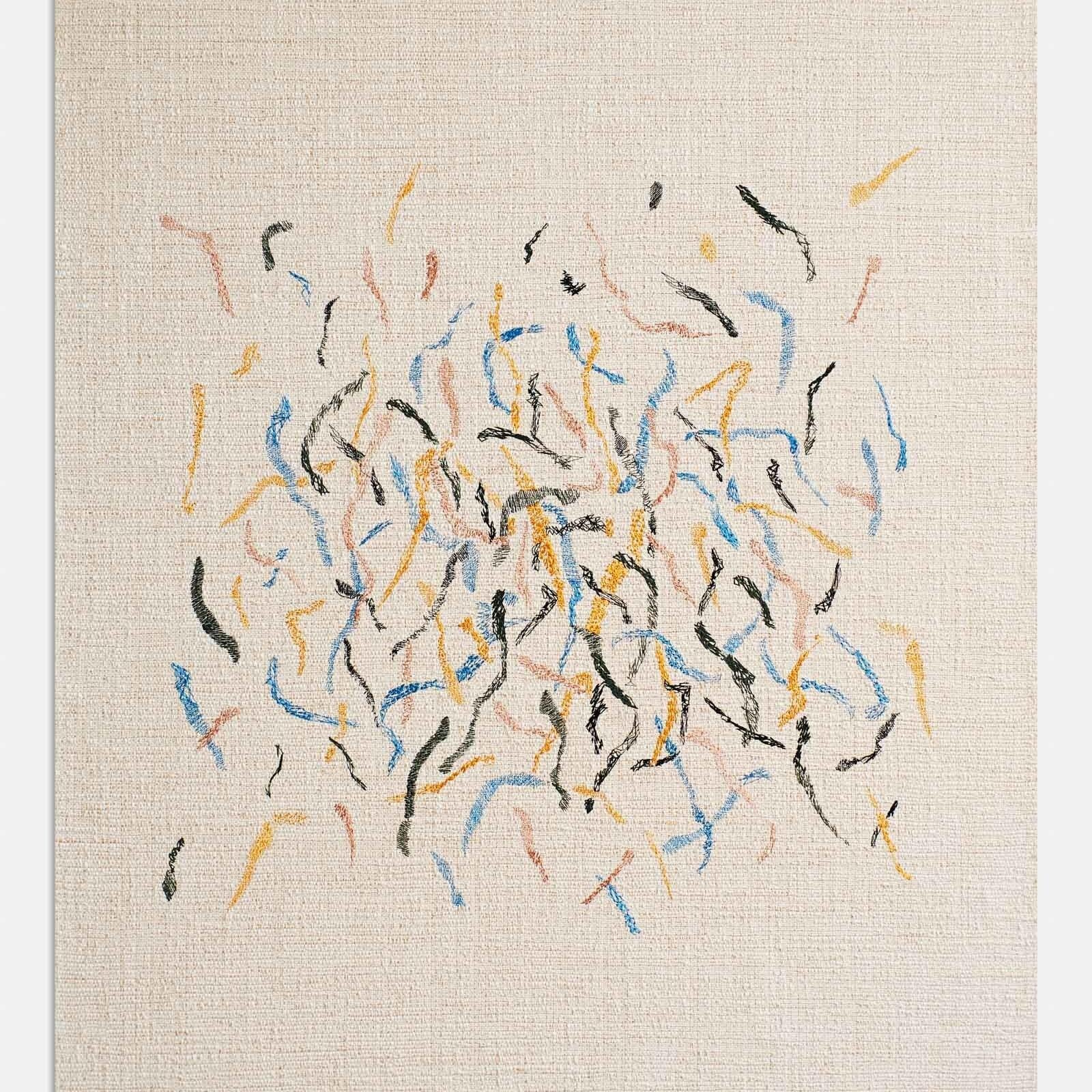 Campo dei fiori - Primavera