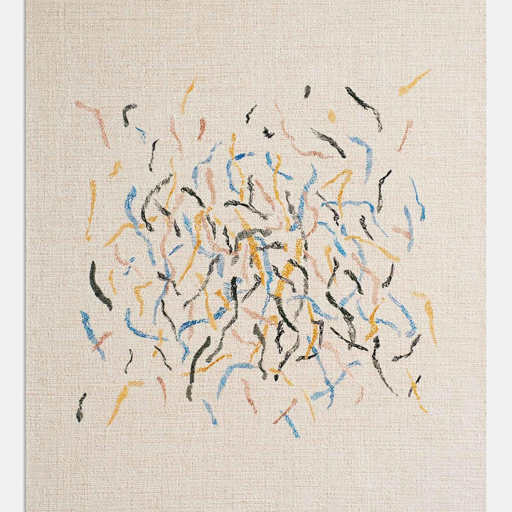 Campo dei fiori - Primavera