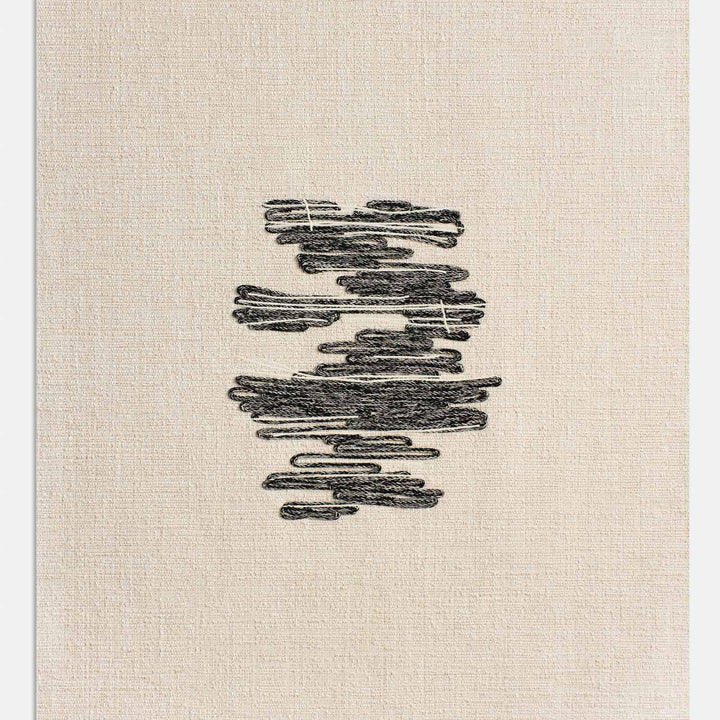 Riptide - Bianco e nero