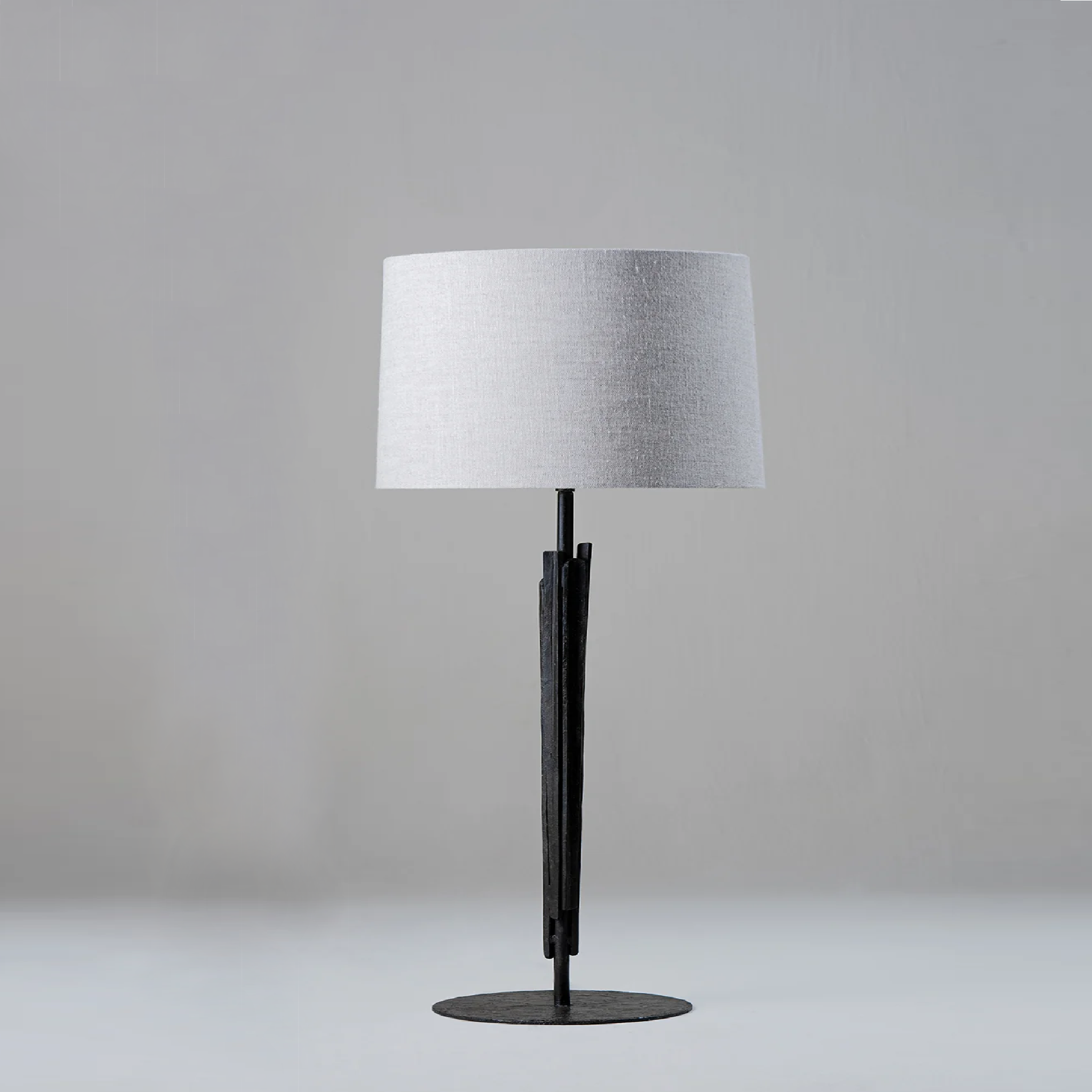 Hanzo Lamp - Bronzed