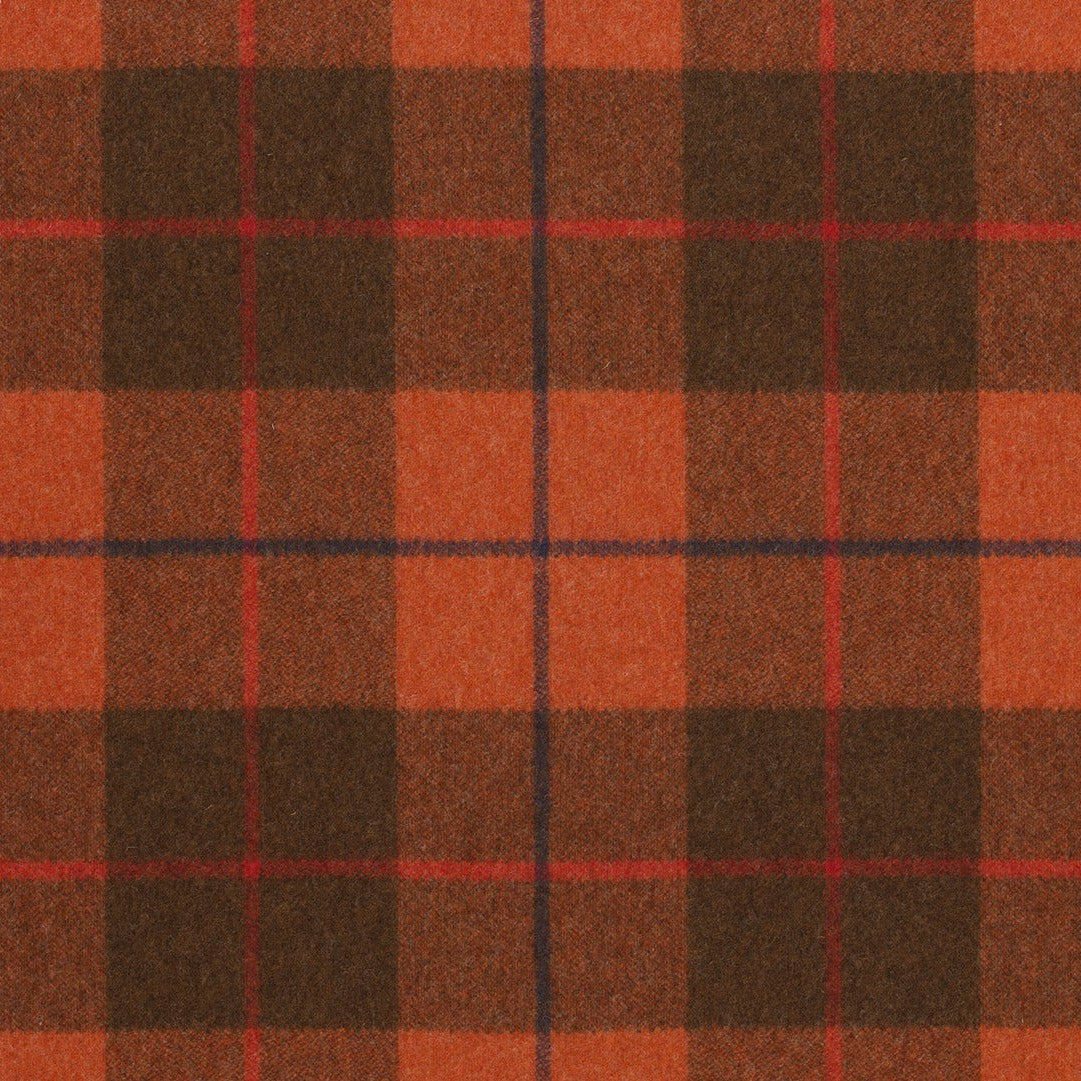 Iona - Brown / Terracotta