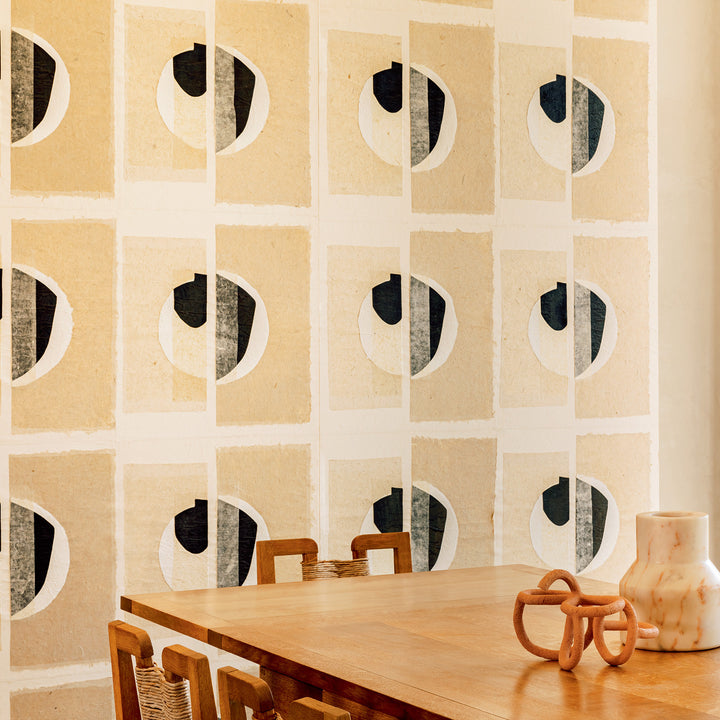 Empreint De Symboles - RM 1030 02