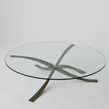 The Josef Cocktail Table