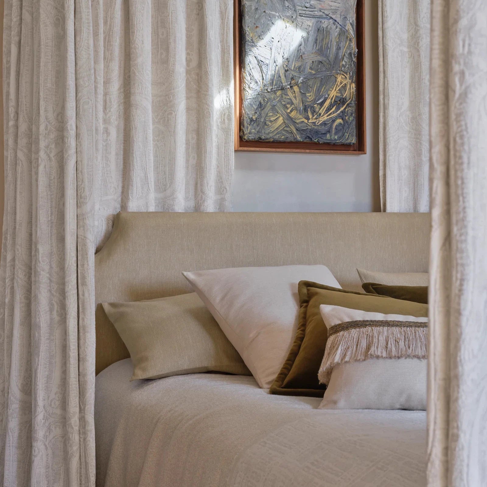 Jungle Silk - Sugarcane