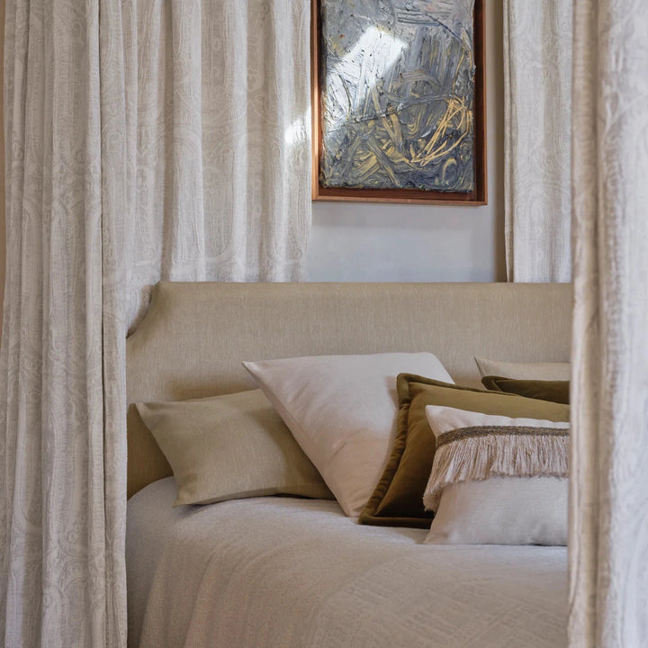 Jungle Silk - Sugarcane