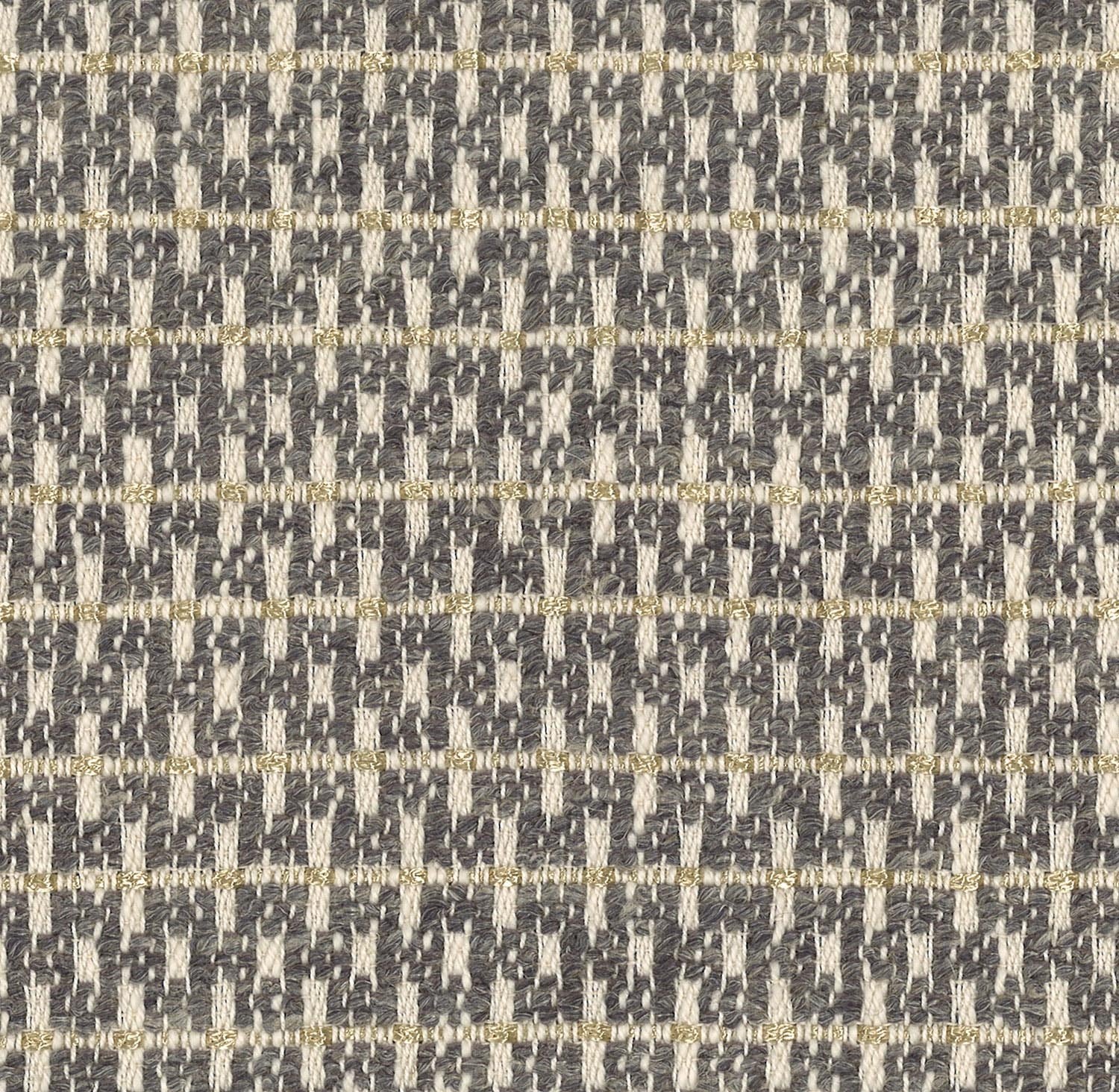 Kerrera - Grey / Gold