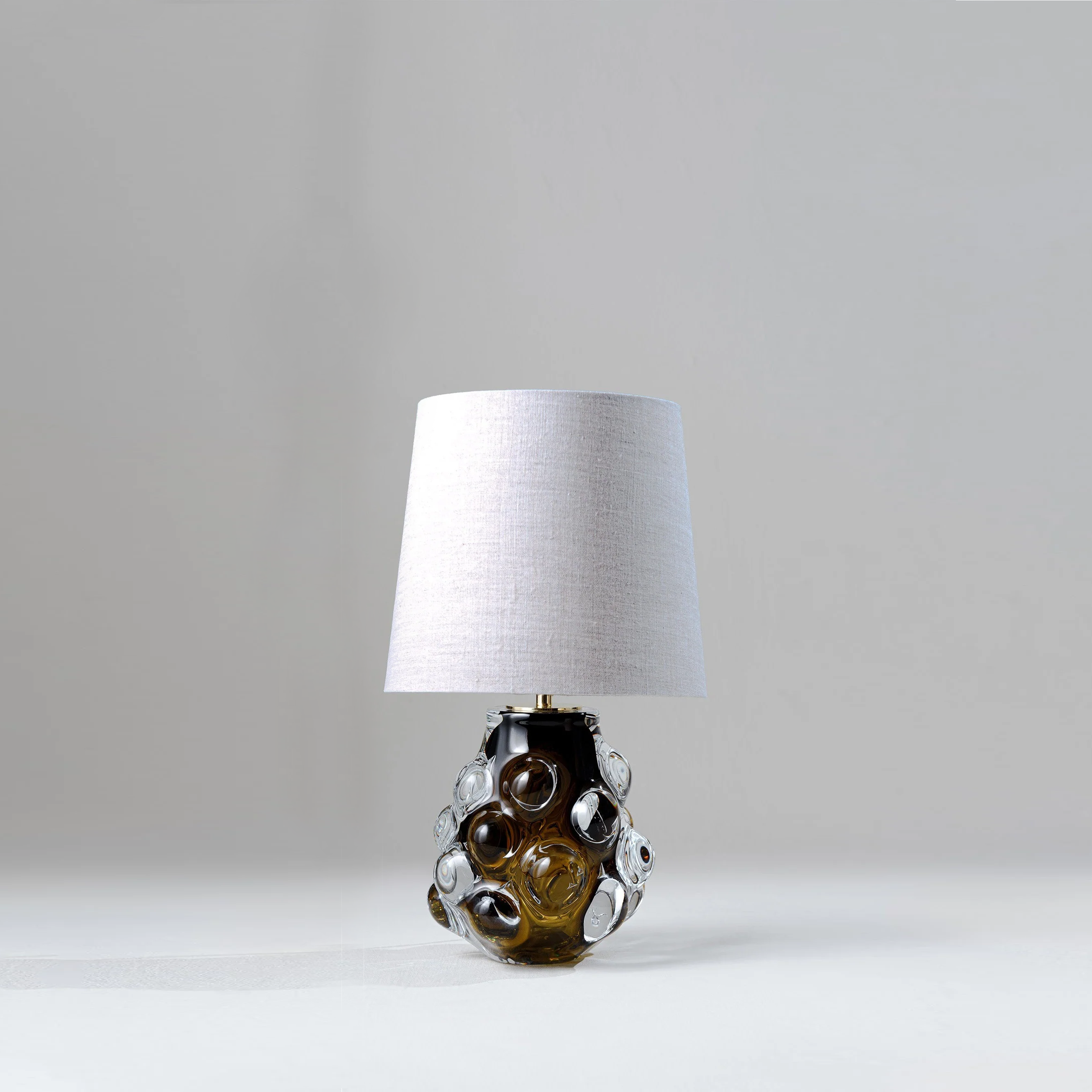 Lucille Lamp - Lemongrass