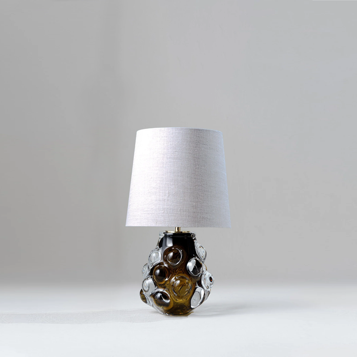 Lucille Lamp - Lemongrass