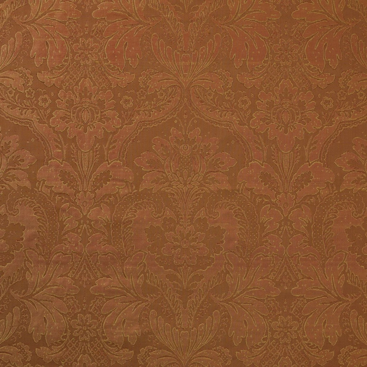 Mandore - Terracotta