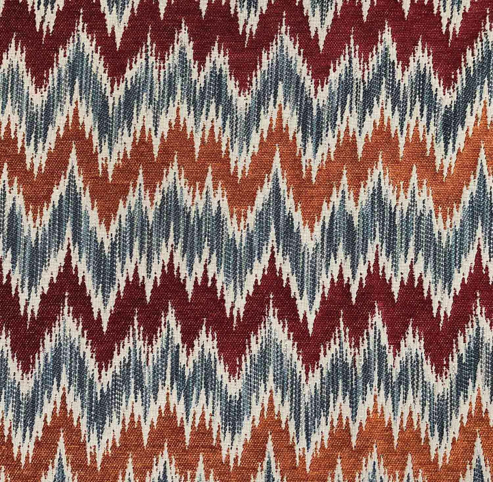 Medici - Orange / Red